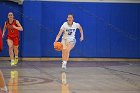 WBBall vs BSU  Wheaton College women's basketball vs Bridgewater State University. - Photo By: KEITH NORDSTROM : Wheaton, basketball